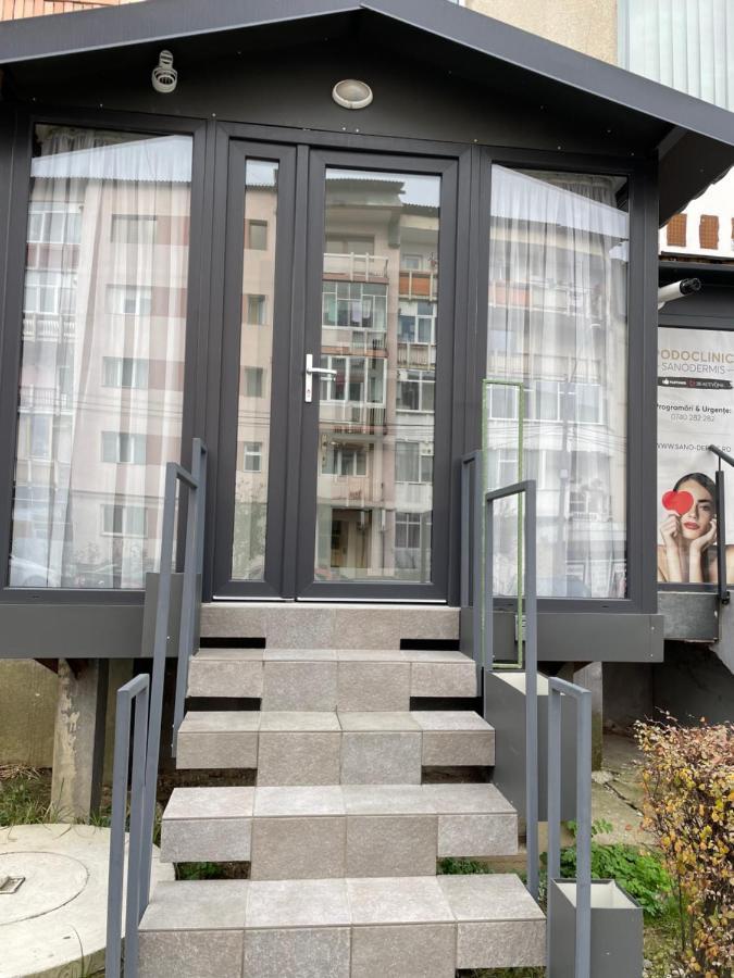 Luxury City Studios Curtea De Arges Exterior photo